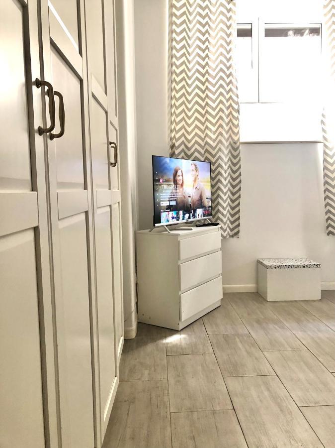 QUIET&COZY VATICAN Centre&StadiumArea Rzym Zewnętrze zdjęcie